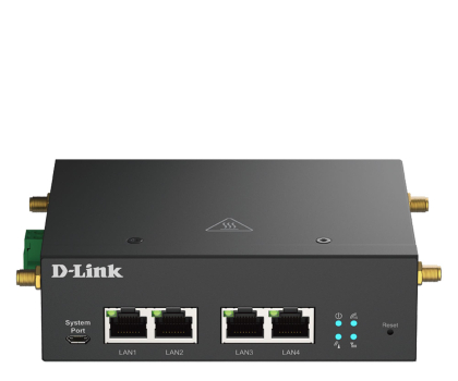 Modem D-Link DWM-314-G Modem​ 5G Multi-Connect
